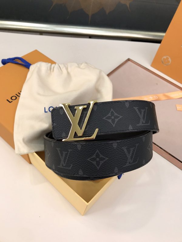 Women’s Luxury LUV BELTS 001