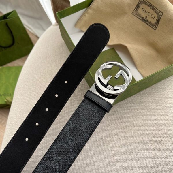 Women’s Luxury GCI BELTS 032