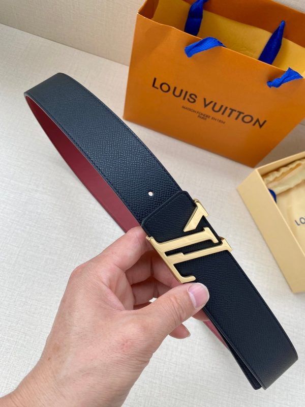 Women’s Luxury LUV BELTS 017