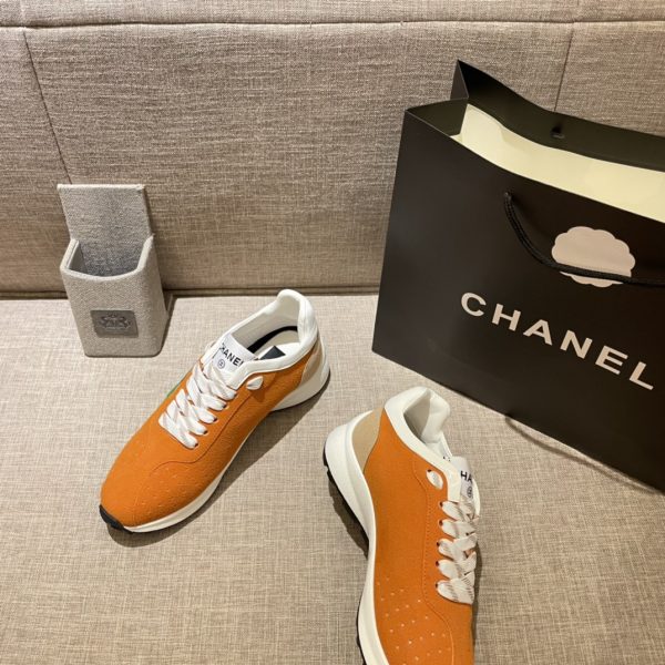Luxury  Sneaker  CHL 062