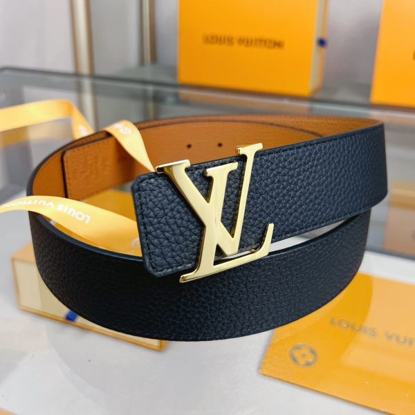 Women’s Luxury LUV BELTS 026