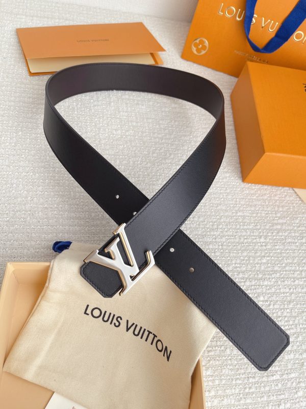 Women’s Luxury LUV BELTS 030