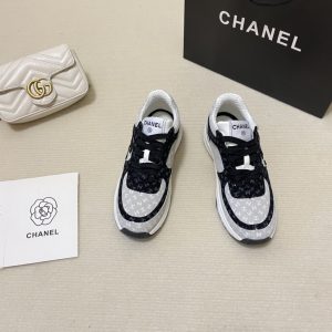 Luxury  Sneaker  CHL 056