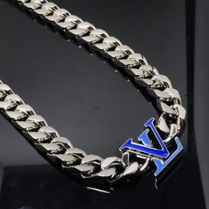 EN – Lux LV Necklaces 027