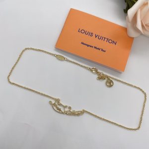 EN – Lux LV Necklaces 078
