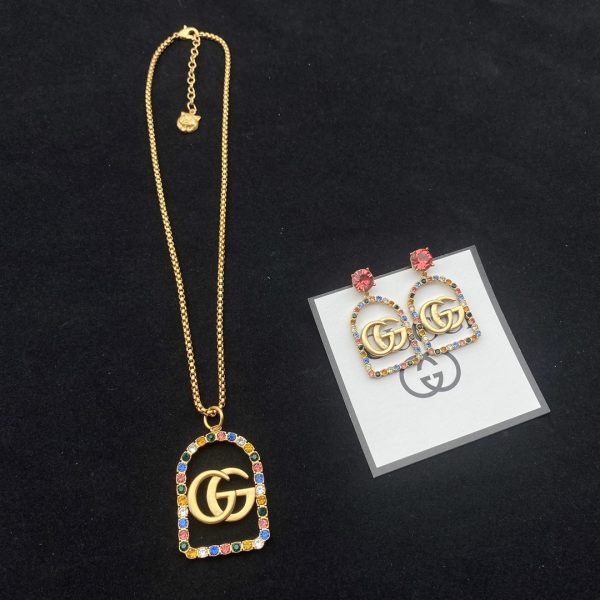 Combo EN – Lux GCI Necklaces 042