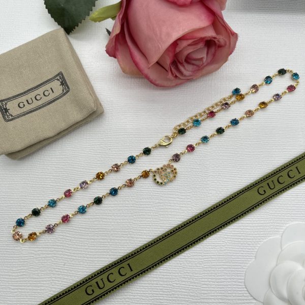 Combo EN – Lux GCI Necklaces 032