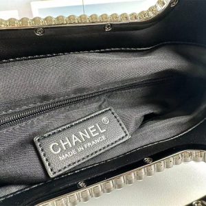 CHANEL TOTE BAG