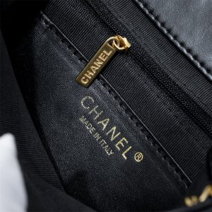 Chanel CC Shoulder Purse Cruise Collection2024