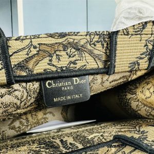 NEW CHRISTIAN DIOR BAGS LADY DIOR