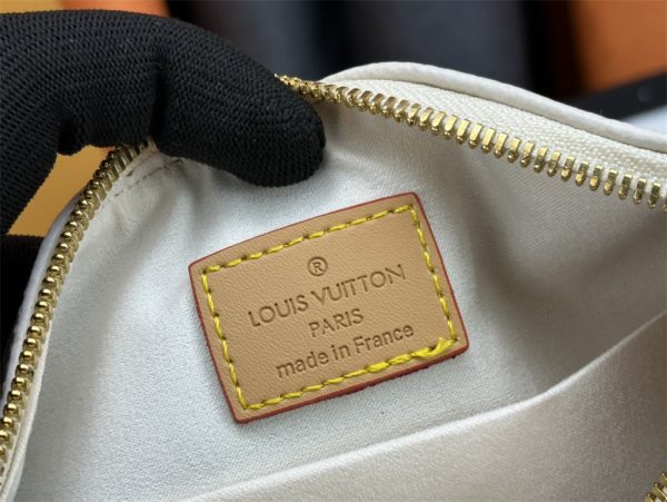 Side Trunk MM – Louis Vuitton