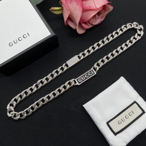 Combo EN – Lux GCI Necklaces 033