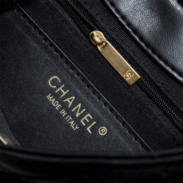 Chanel CC Shoulder Purse Cruise Collection2024