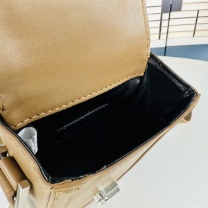 SOLFERINO MINI BAG IN SMOOTH