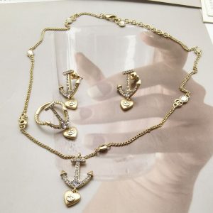 Combo EN – Lux GCI Necklaces 045