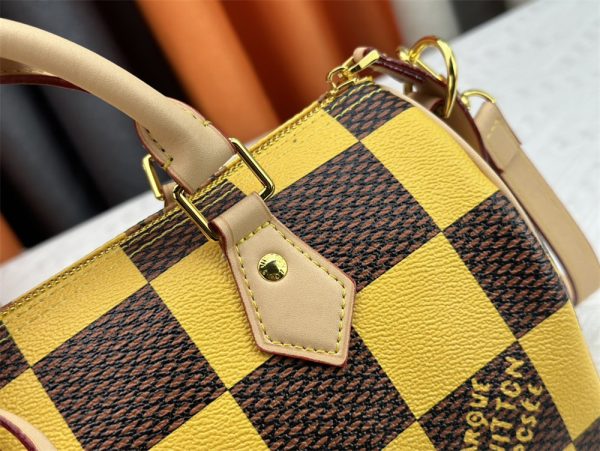 Louis Vuitton Monogram Empreinte Audacieuse PM