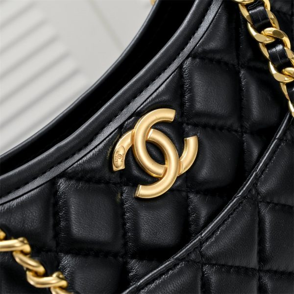 CHANEL Hobo  Handbags