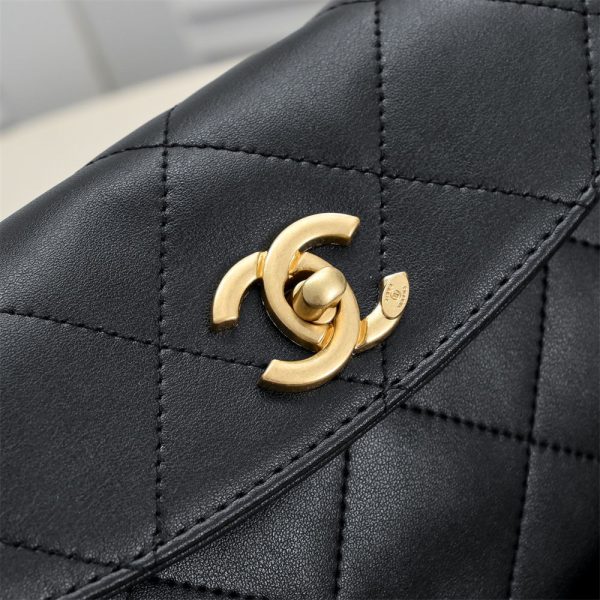 CHANEL Hobo  s 24 Handbags