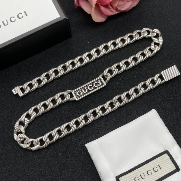 Combo EN – Lux GCI Necklaces 033