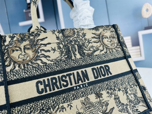 NEW CHRISTIAN DIOR BAGS LADY DIOR