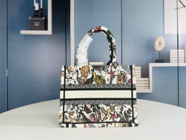 NEW CHRISTIAN DIOR BAGS LADY DIOR