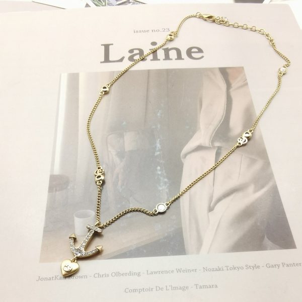 Combo EN – Lux GCI Necklaces 045