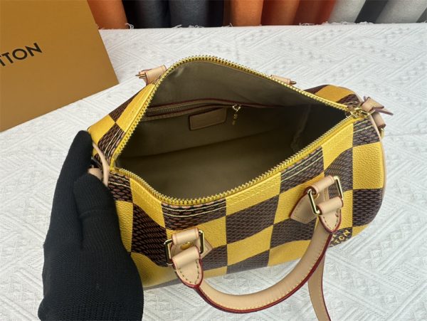 Louis Vuitton Monogram Empreinte Audacieuse PM