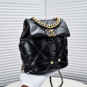 Casual Style Street Style 2WAY Chain Plain Party Style