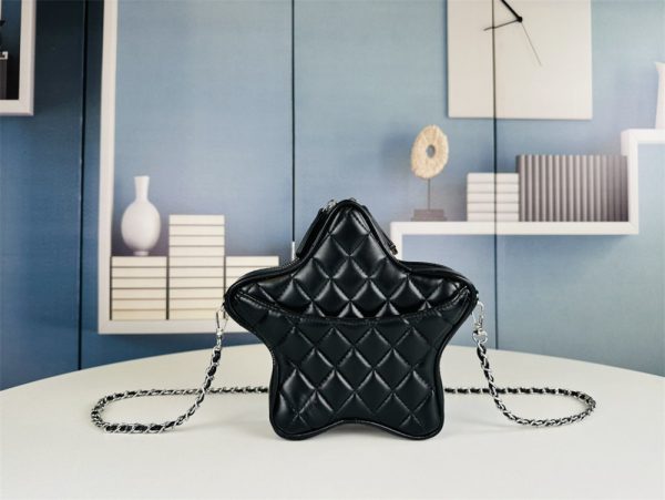 Chanel Star Bag