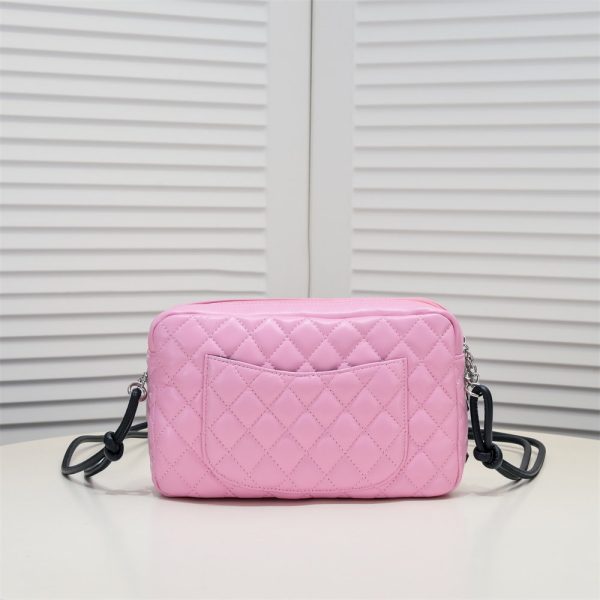 Cambon Ligne Accessories Pouch Bag