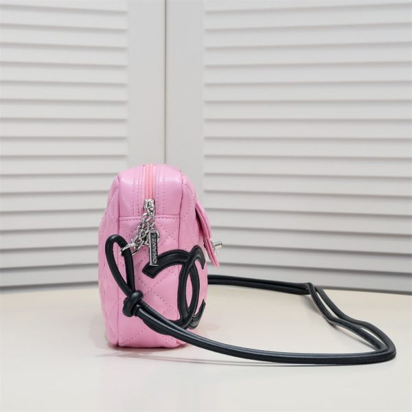 Cambon Ligne Accessories Pouch Bag