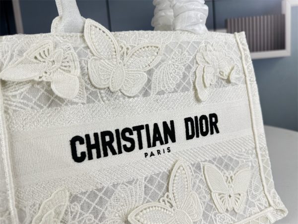 NEW CHRISTIAN DIOR BAGS LADY DIOR 2