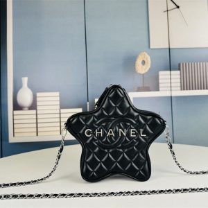 Chanel Star Bag
