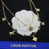 EN – Lux LV Necklaces 052