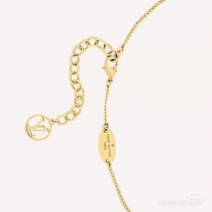 EN – Lux LV Necklaces 008