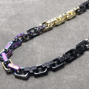 Combo EN – Lux LV Necklaces 103