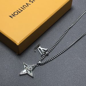 EN – Lux LV Necklaces 046