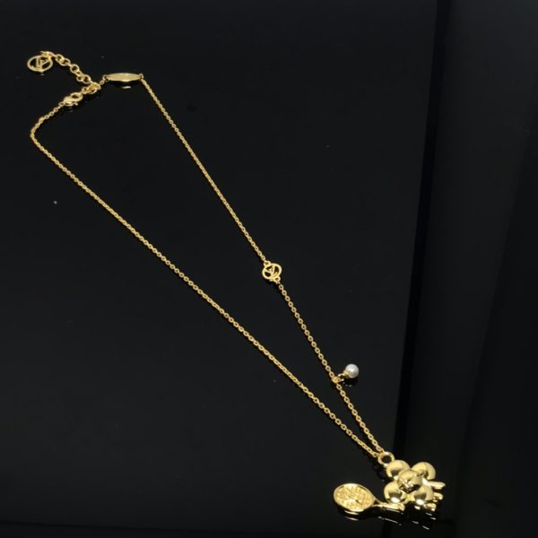 EN – Lux LV Necklaces 042