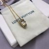 EN – Lux LV Necklaces 007