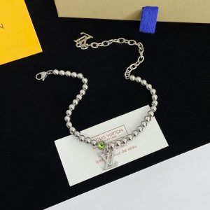 Combo EN – Lux LV Necklaces 104