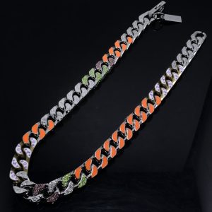 EN – Lux LV Necklaces 056