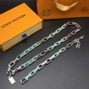 Combo EN – Lux LV Necklaces 108