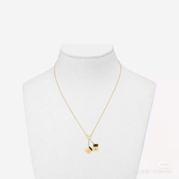 EN – Lux LV Necklaces 008