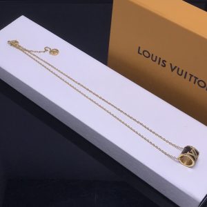 EN – Lux LV Necklaces 080