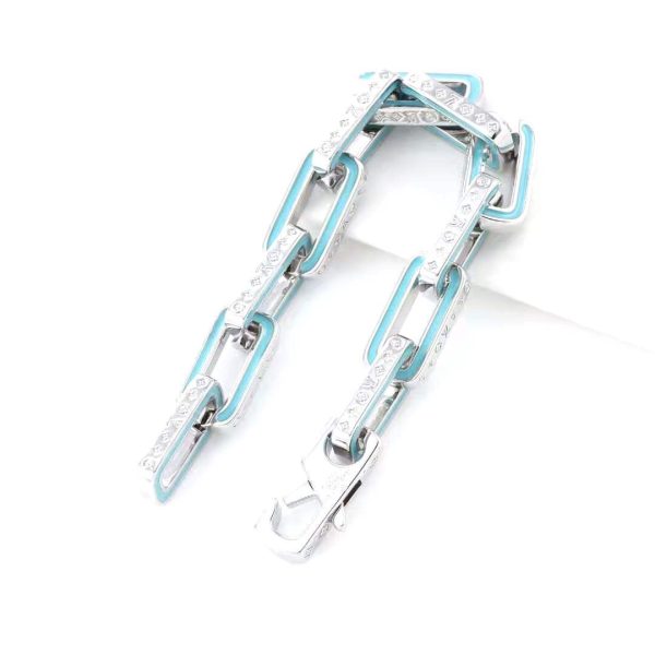 Combo EN – Lux LV Necklaces 099