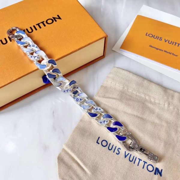 Combo EN – Lux LV Necklaces 096