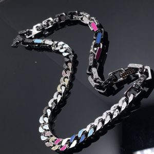 EN – Lux LV Necklaces 039