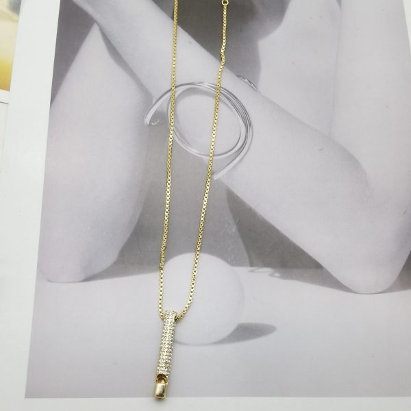 EN – Lux LV Necklaces 066