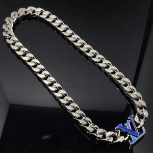 EN – Lux LV Necklaces 027