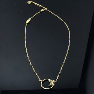 EN – Lux LV Necklaces 055